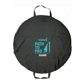 Vision Arts Wales Path2Pro Tutu Bag