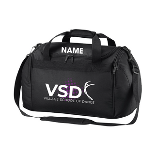 The Village School of Dance Holdall Bag