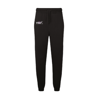 The Village School of Dance Cuffed Joggers