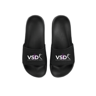 The Village School of Dance Sliders