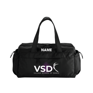 The Village School of Dance Studio Holdall Bag