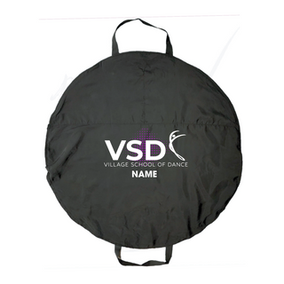 The Village School of Dance Tutu Bag