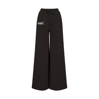 The Village School of Dance Wide Leg Joggers