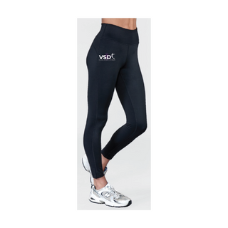 The Village School of Dance Silky Leggings