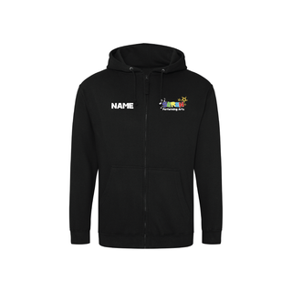 Seren Performing Arts Zip-Up Hoodie