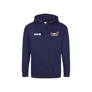 Seren Performing Arts Zip-Up Hoodie