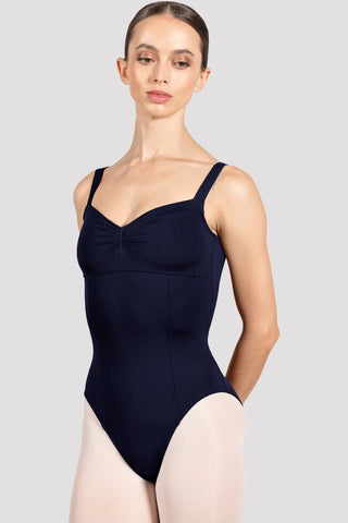 BLOCH Ladies Ava Tank Leotard