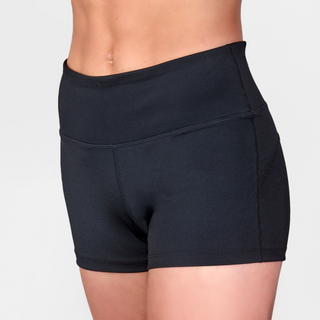 Silky Studio Range Girls Dance Shorts