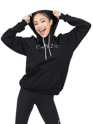 SALE Capezio Capsule Hoodie