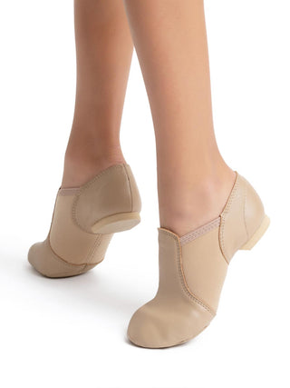 Capezio E Series Jazz Shoe Child