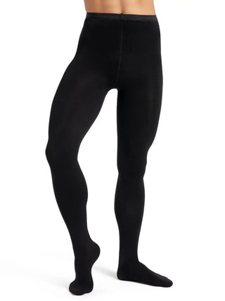 Capezio Men's Footed Tight MT11
