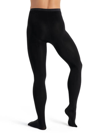 Capezio Men's Footed Tight MT11