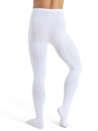 Capezio Men's Footed Tights MT11