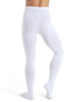 Capezio Men's Footed Tight MT11
