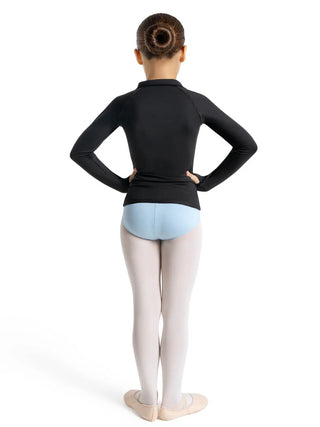 SALE Capezio Studio Collection Jacket - Child