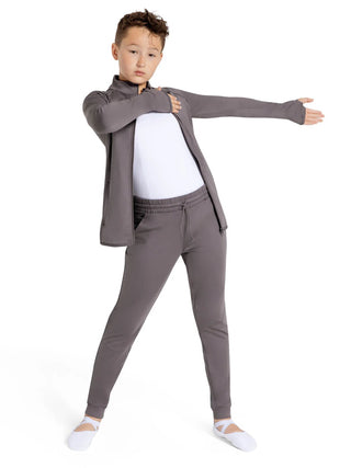 SALE Capezio Studio Collection Jacket - Child