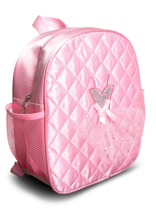 Capezio Tutu Dress Backpack B282