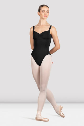 BLOCH Ladies Ava Tank Leotard