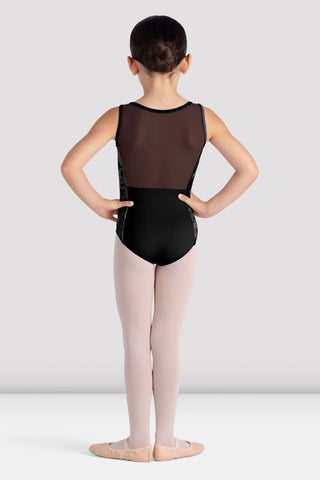 Girls Amelia Tank Leotard CL5645