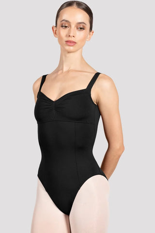 BLOCH Ladies Ava Tank Leotard