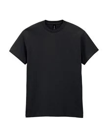 Adult Black T-Shirt