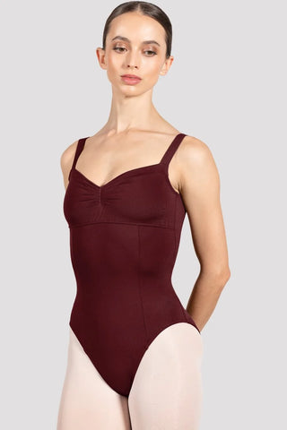 BLOCH Ladies Ava Tank Leotard
