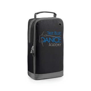 True Blue Dance Academy Shoe Bag