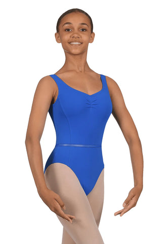Roch Valley Elizabeth Sleeveless Leotard