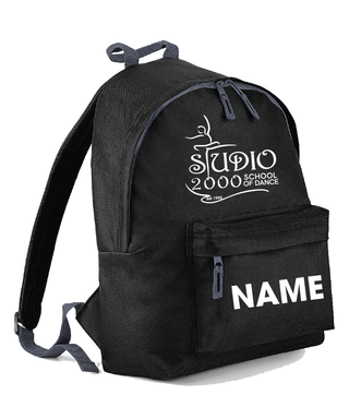 Studio 2000 Backpack