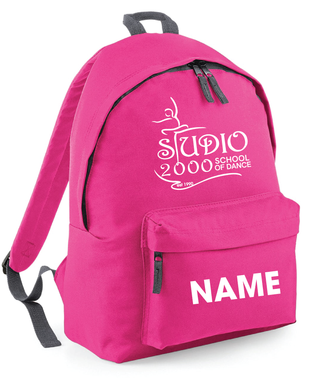 Studio 2000 Backpack