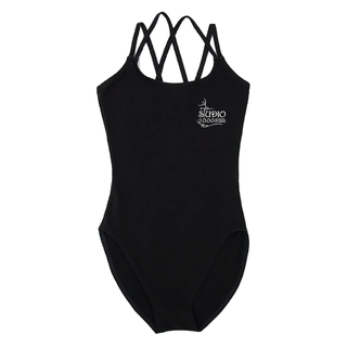 Studio 2000 Capezio Branded Leotard