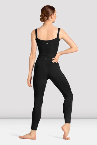 Mirella M3000L Camisole Crop Top