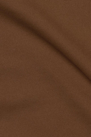 BLOCH Girls Leia Crop Top