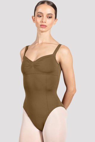 BLOCH Ladies Ava Tank Leotard